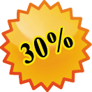 30% 